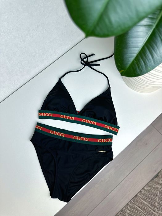 Купальник Gucci роздільний