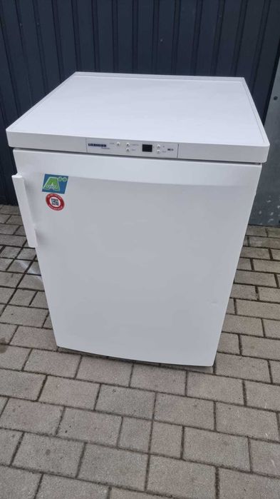 Niska zamrażarka szufladowa Liebherr Premium GP 1456, poj. 104 L