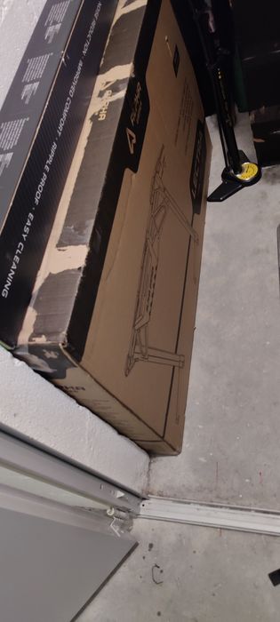 Alpha Gamer Lectra GStation – Como Nova I Excelente Estado