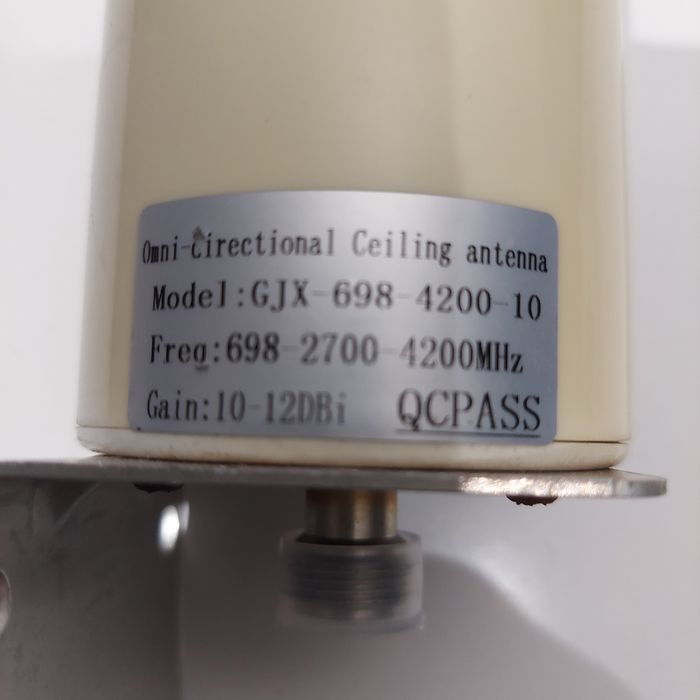 Круговая антена мобильной связи