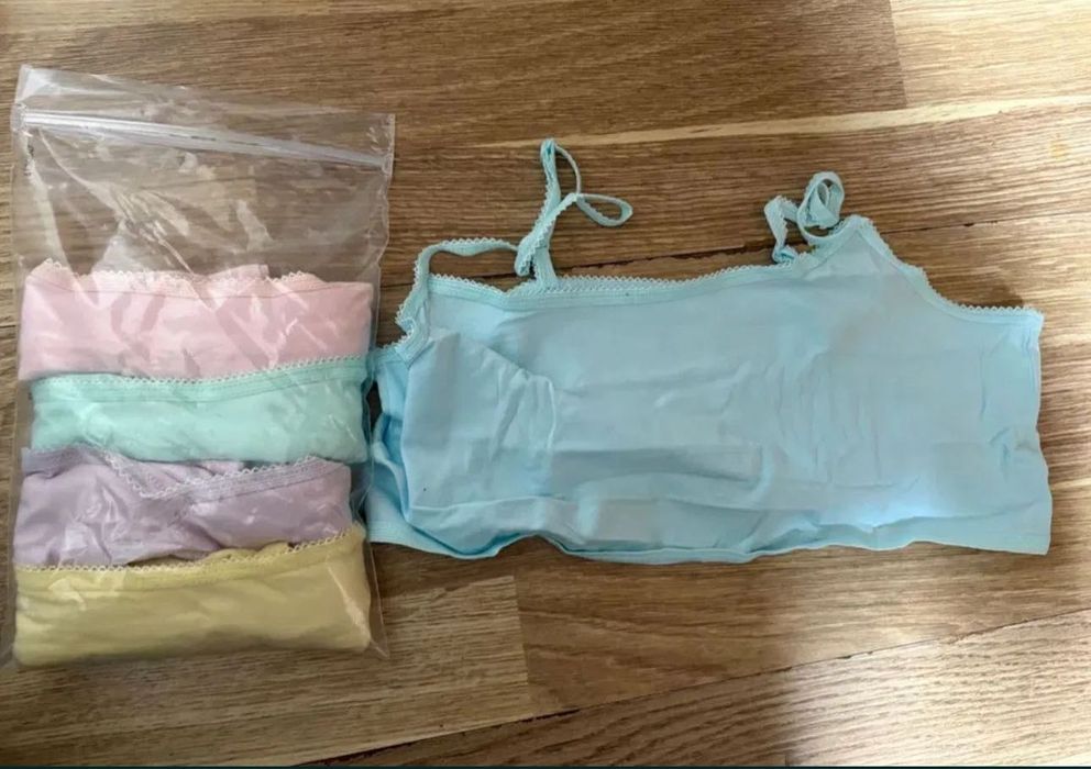 Нові топи новые топики George на дівчинку поштучно 3 4 6 8 9 10 13 14