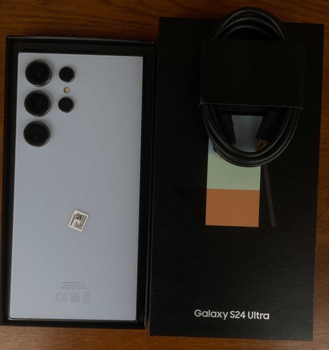 samsung galaxy  s24 ultra
