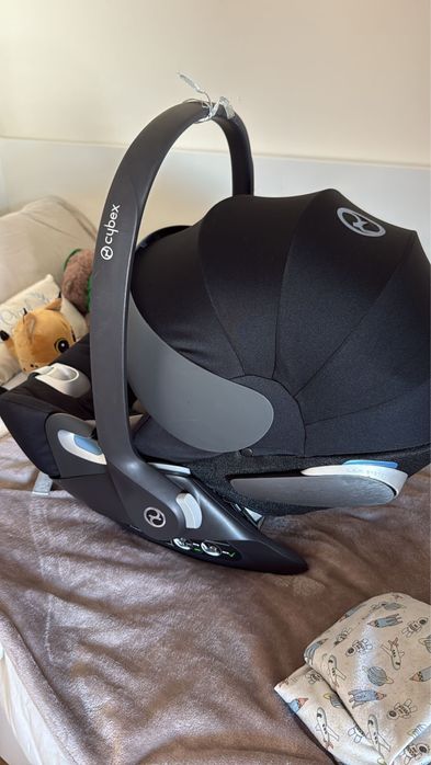 Ovo para bebe cybex