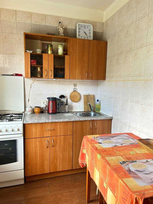 2 кімнатна вул. Ореста Левицького 20, Лісовий масив.