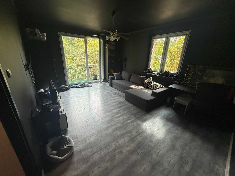 39 m² na Kozinach | Balkon | Osobna kuchnia | 2 piętro | Nowe okna PCV | Bardowskiego | Blisko Manufaktura
