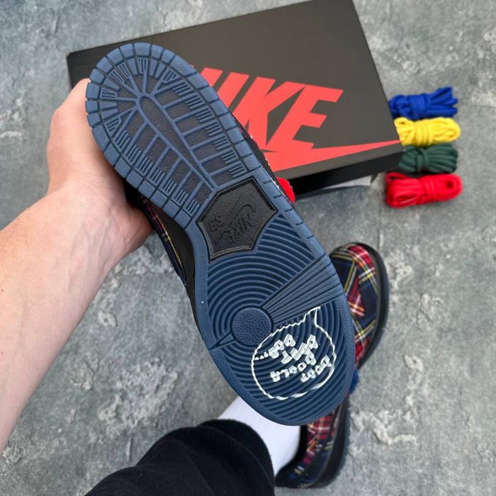 Кросівки чоловічі найк. Nike Dunk Low  Black/Anthracite-Metallic Silver. Кроссовки мужские найк. 41-46