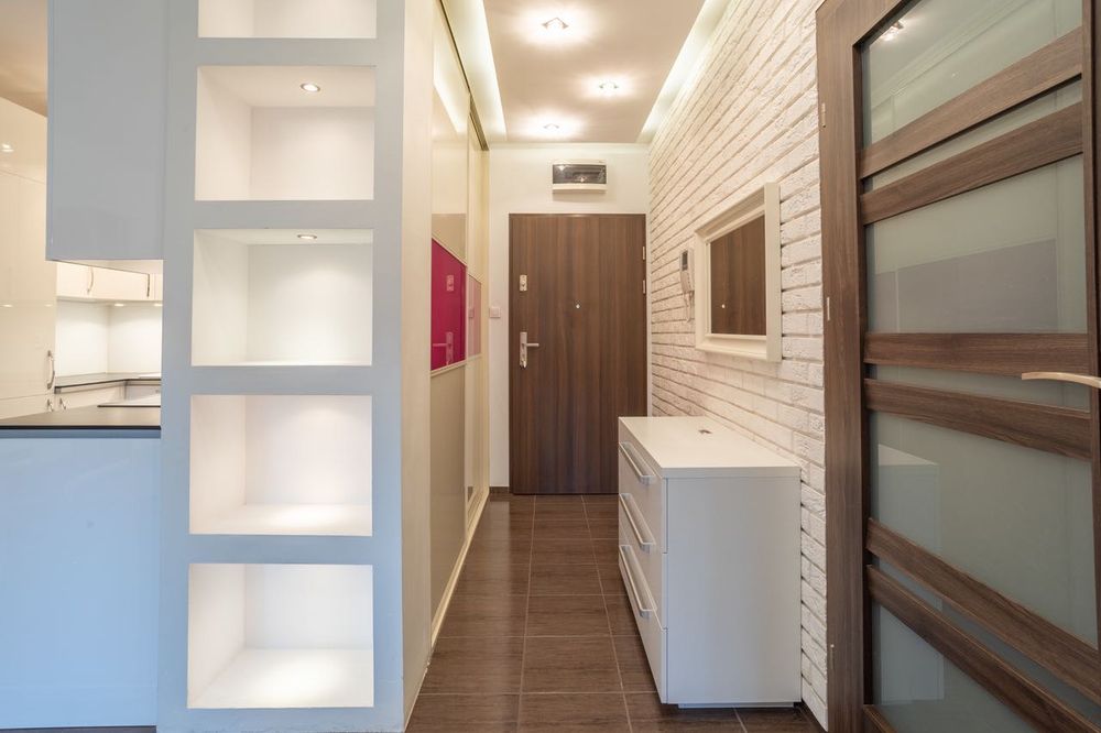 Apartment in Wrocław, Tarnogaj - Widok 4
