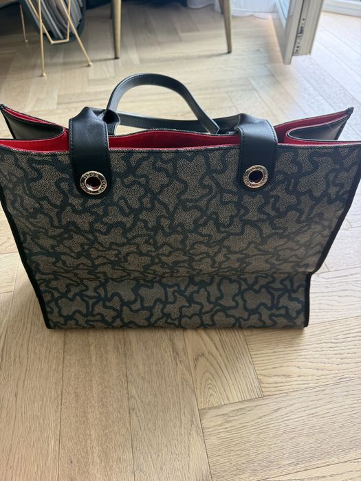 Torba torebka Tous