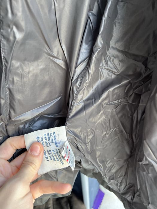 moncler puffer jacket