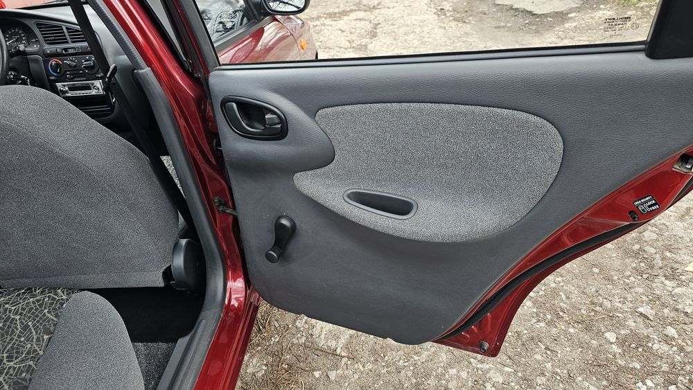 Продам daewoo sens