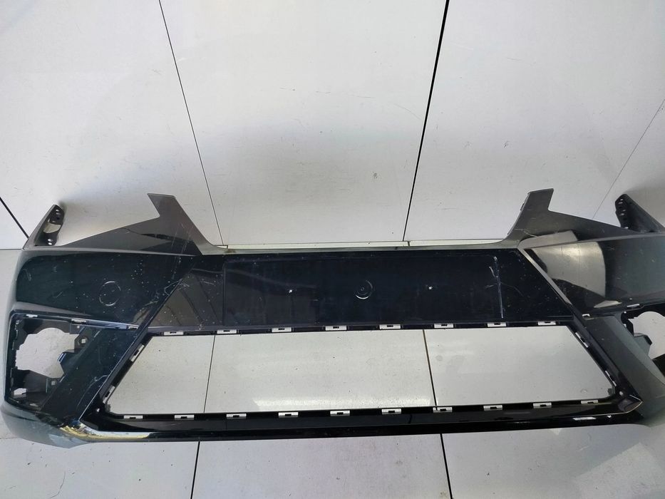 Zderzak przedni Przód Seat Ibiza V (KJ) 6F0807221D