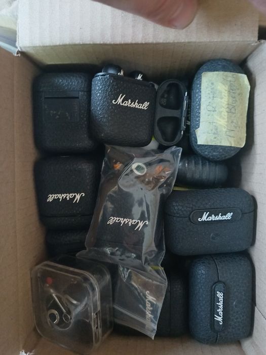 Marshall. Major4 original 100%  запчасиини