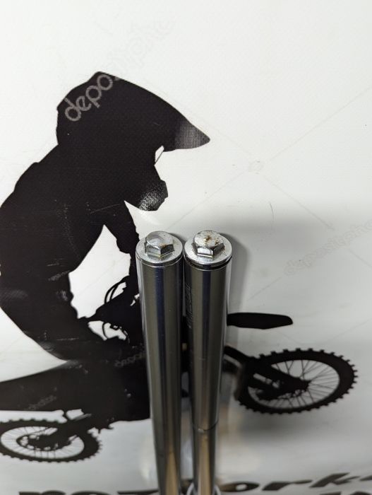 Передні амортизатори до мотоцикла Senke SK250GY-4,або інші! Уточнюйте!