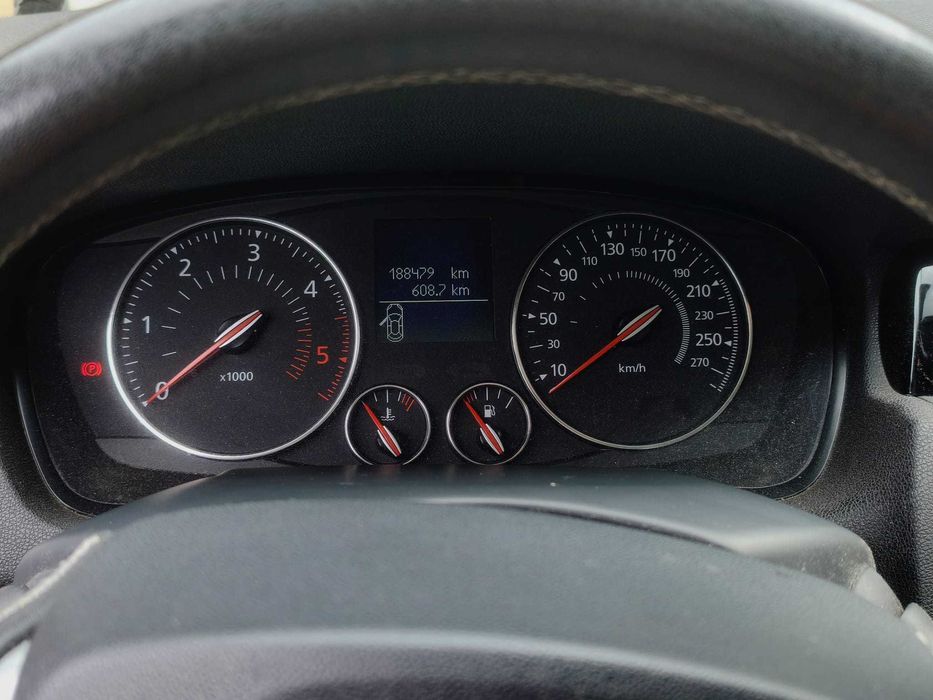 Renault Laguna III po lifcie – 2013 r. – 1.5 dCi – automat – Initiale/Bose