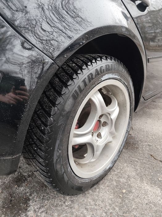 Продам/Обміняю Volkswagen Golf IV 1.6 mpi 1998 рік в гарному стані