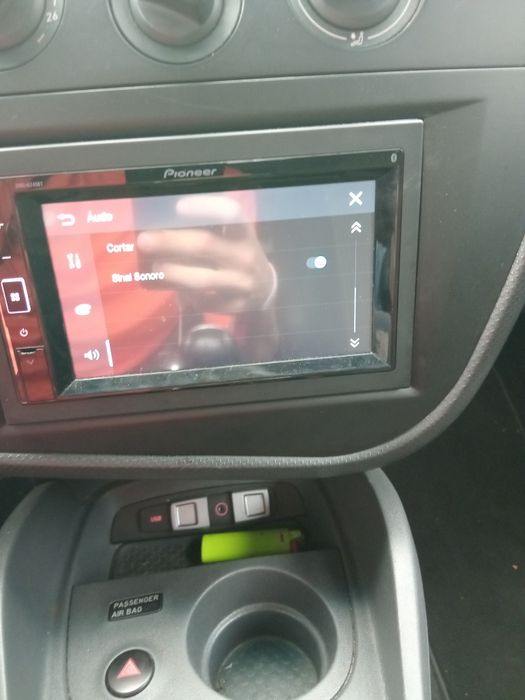 Seat leon 1.6 tdi