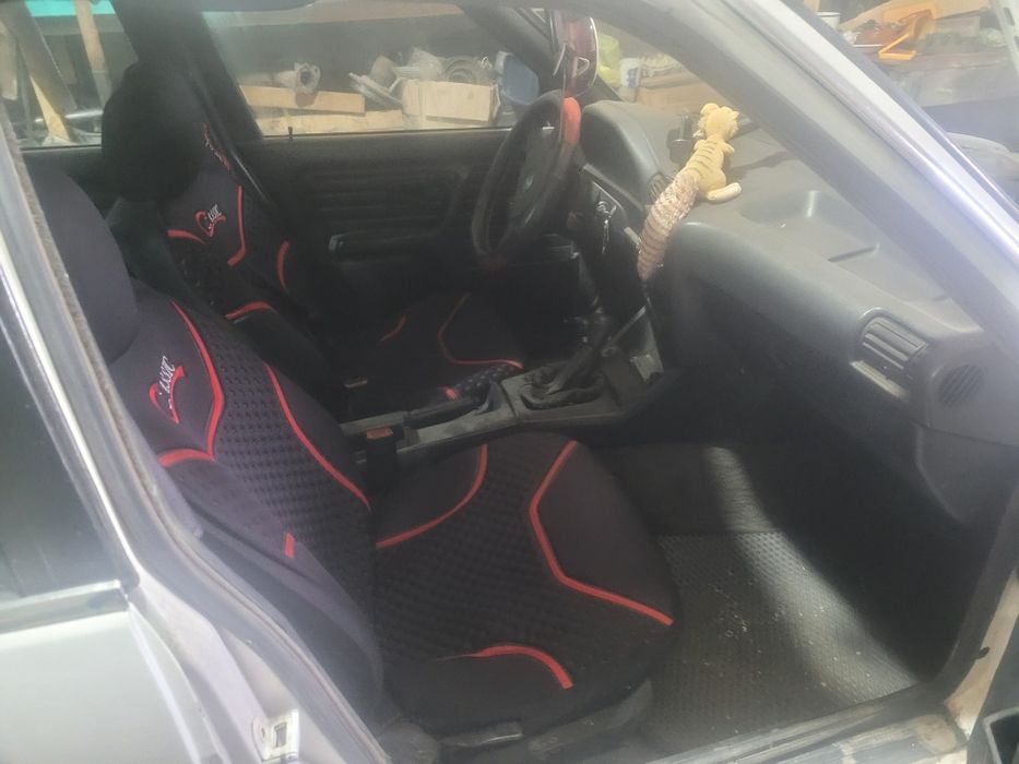 Продам бмв е30 дизель