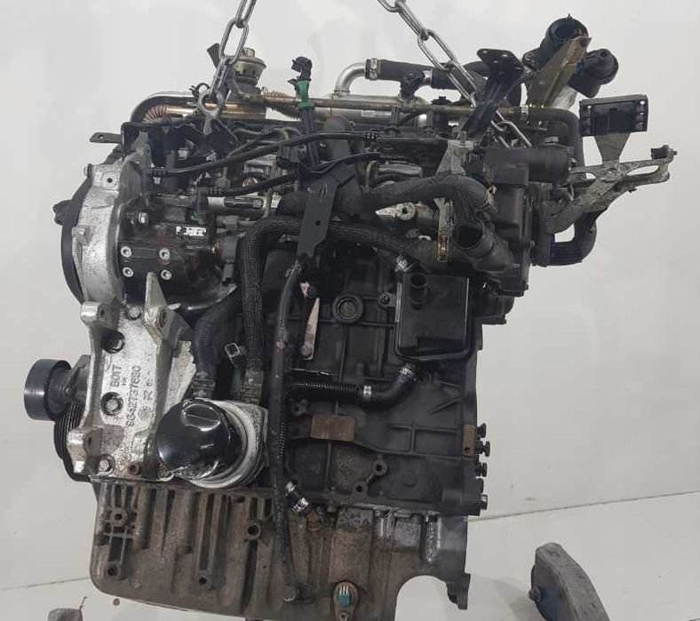 Silnik. RHV Peugeot Boxer Citroen Jumper 2.0 HDI 3 miesiące gwarancji