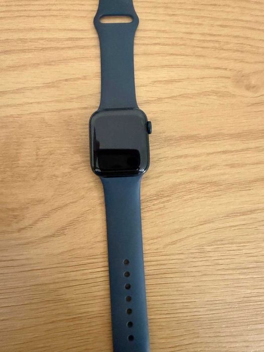 Apple Watch SE de 2ª geração (tamanho 40mm)