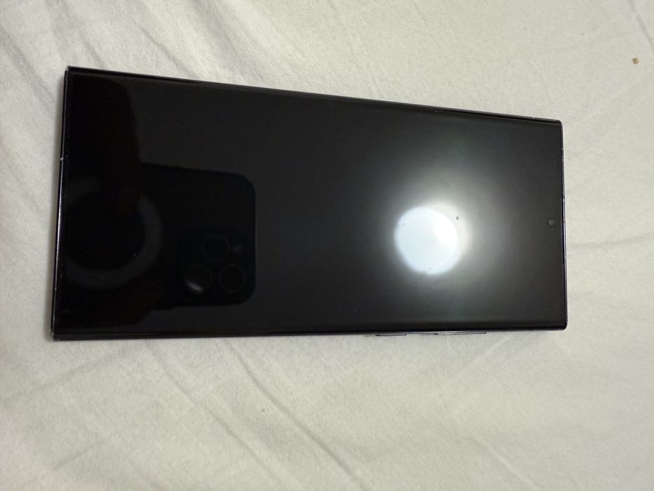 Sansung S23 ULTRA 256gb