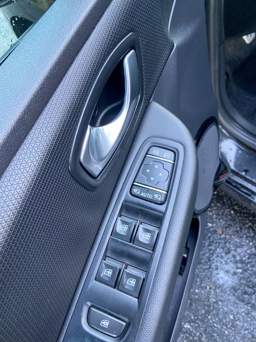 Renault Clio 1.5dci 90cv GTLine de 2017