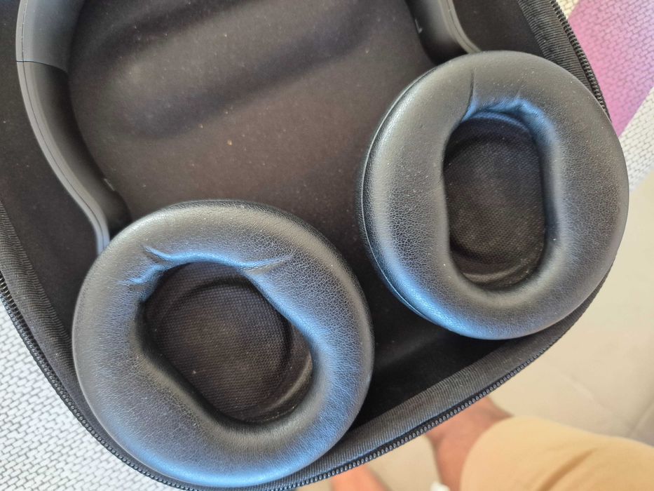 Auscultadores Microsoft Surface Headphones c/ Cancelamento de Ruído
