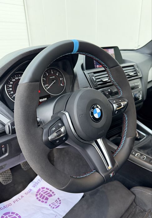 Bmw 120D Mperfomance ( Trato de crédito)