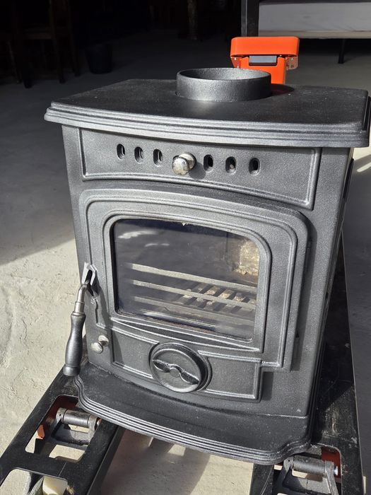 Salamandra nova 250€