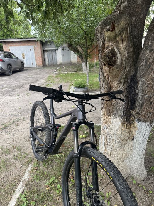 Merida one twenty