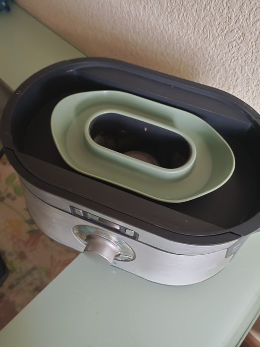 Пароварка Phillips. 2000 w. Состояние идеал !