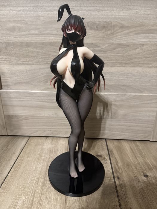 Figurka Bunny Girl [1332]