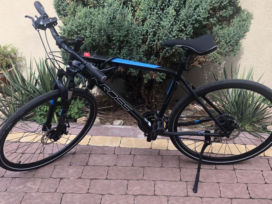 Kross evado 4.0 rozmiar L