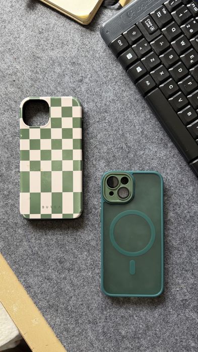 Capa iphone 13 Burga