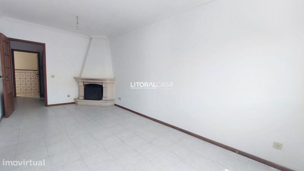 Apartamento T2 | Gafanha da Nazaré
