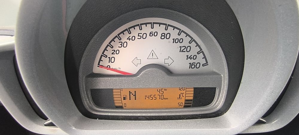 Smart Fortwo Cabrio 1.0 Gasolina, 2008, Bem Estimado