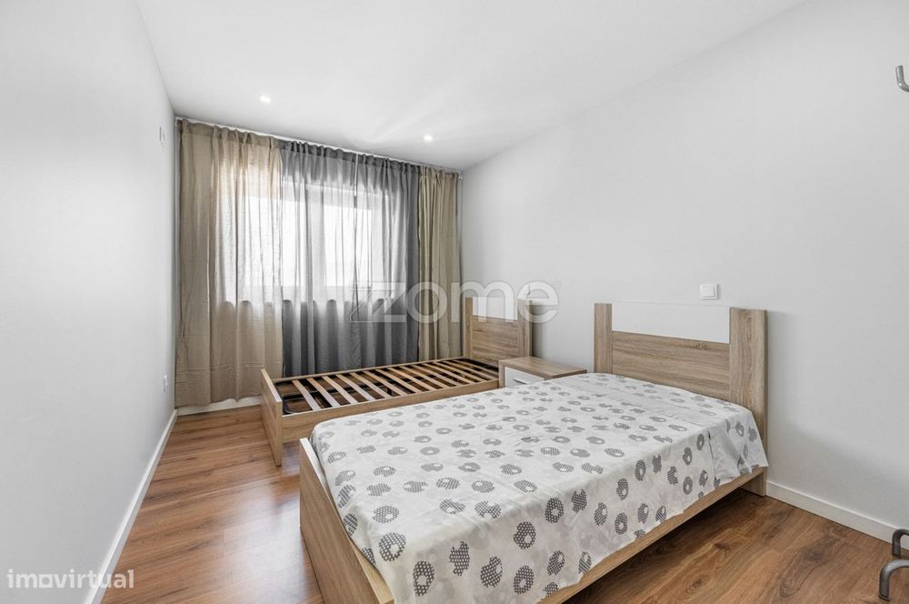 Apartamento T2, em Maximinos, Braga