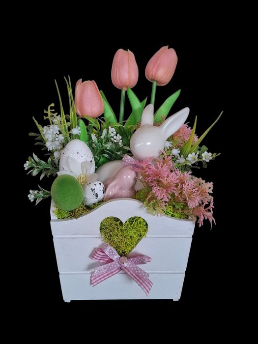 Stroik świąteczny   .