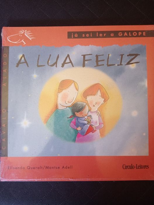 Livros e Dvs Infantis