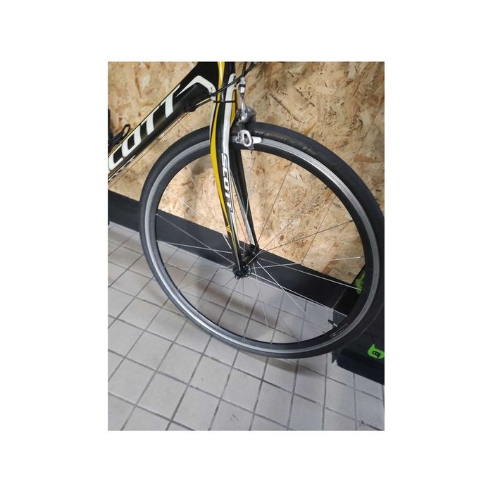 Scott cr1 carbono 2x10v