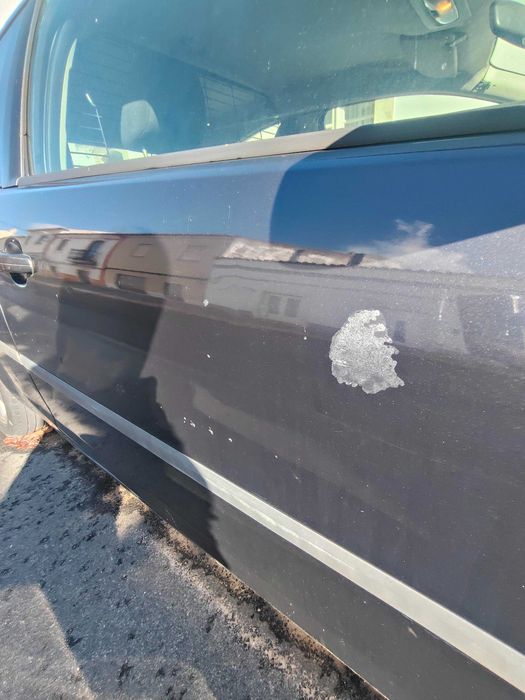 Ford Focus Van Mk2 1.6 TDCi Diesel 109 cv / 80 kW