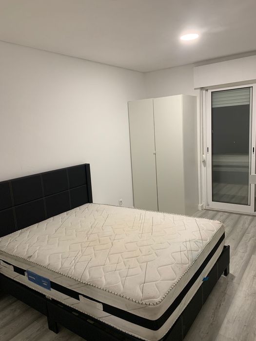 Quarto solteiro