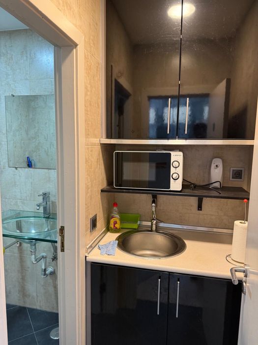 Escritório Moderno | 50 m² | Excelente Localização | Rinchoa