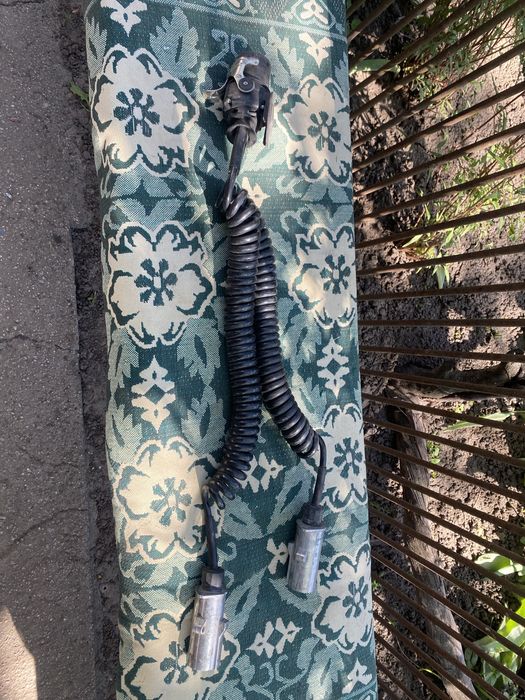 Продам двойний одаптер