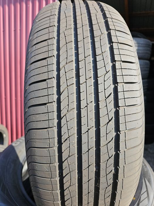 R19 Літні шини 235/60 R19 Giti нові шини 2024 року