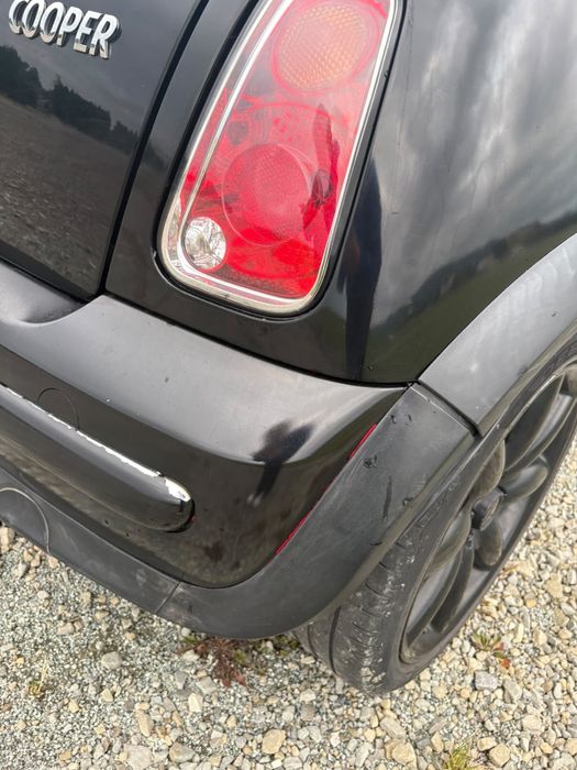 MINI Cooper r50 1.6