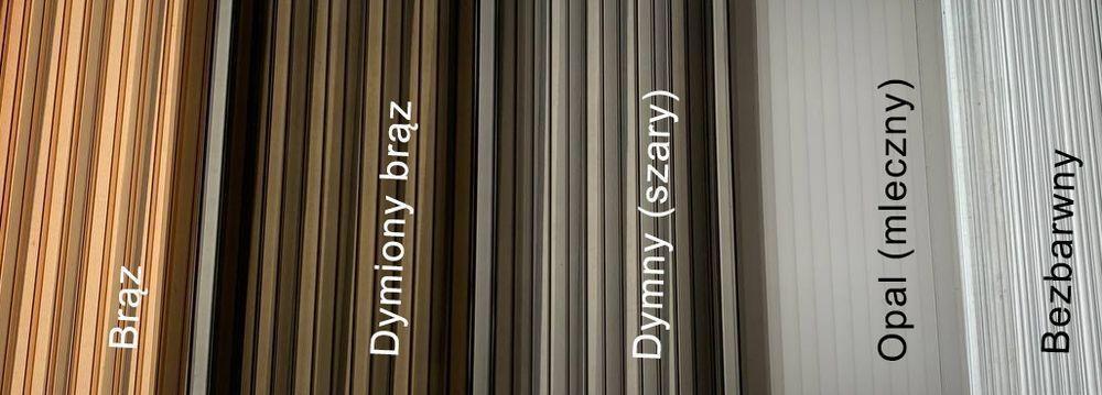 Poliwęglan komorowy mleczny 4-10mm