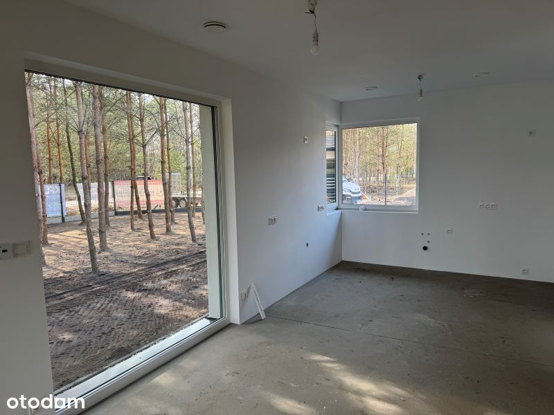 "Słoneczna Polana"- domy na sprzedaż.