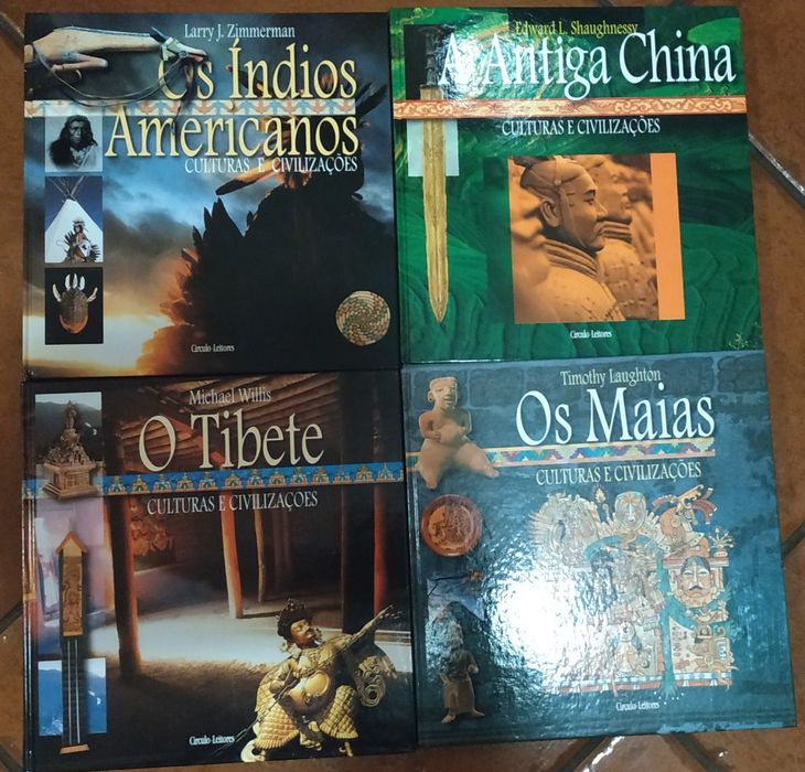 Os grandes julgamentos 24 livros+livro antigo+ outros banda desenhada