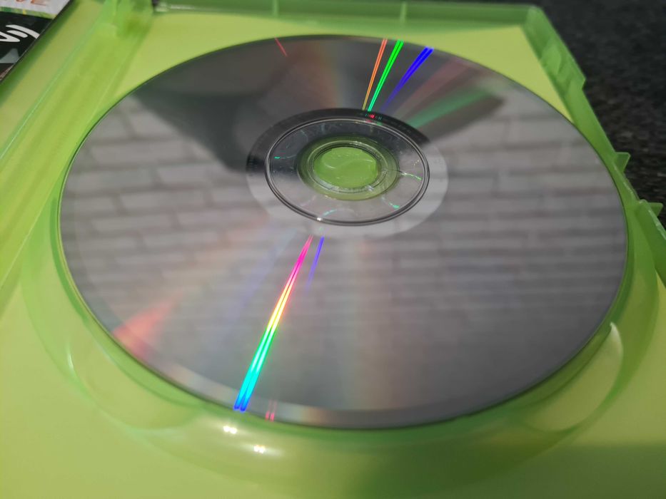 Need For Speed Most Wanted 2005 Xbox 360