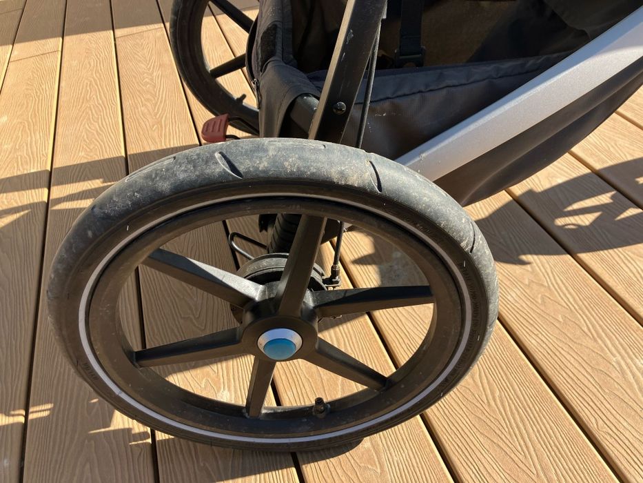 Spacerówka Thule Urban Glide 2